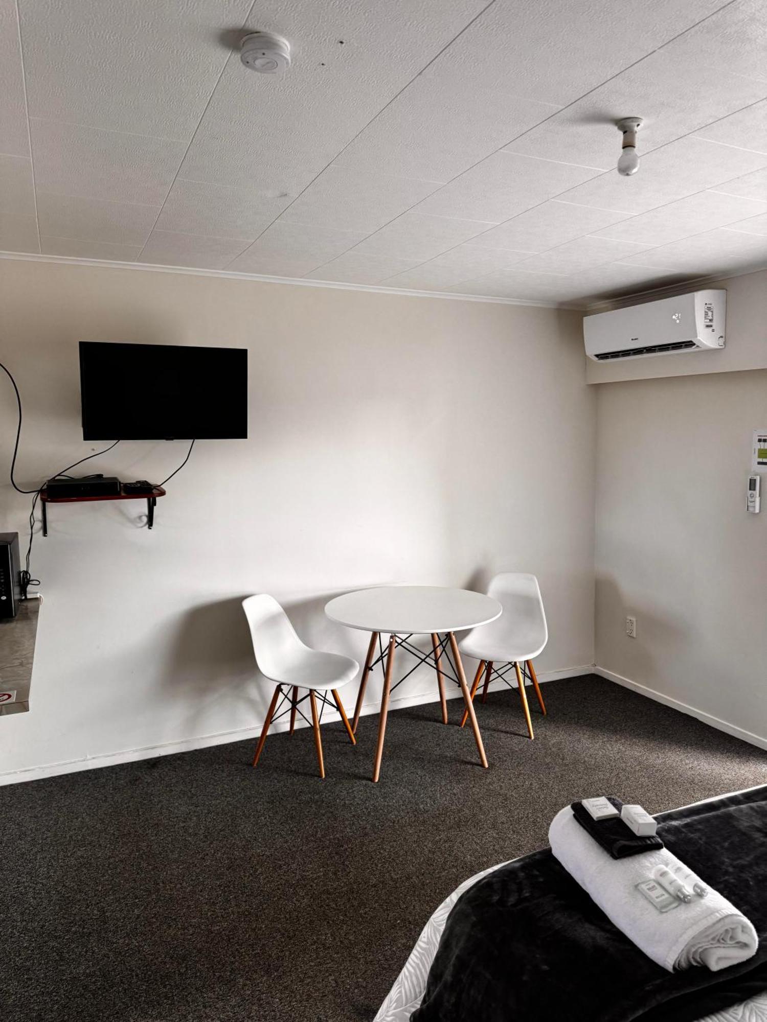 Wairoa Motel Екстер'єр фото