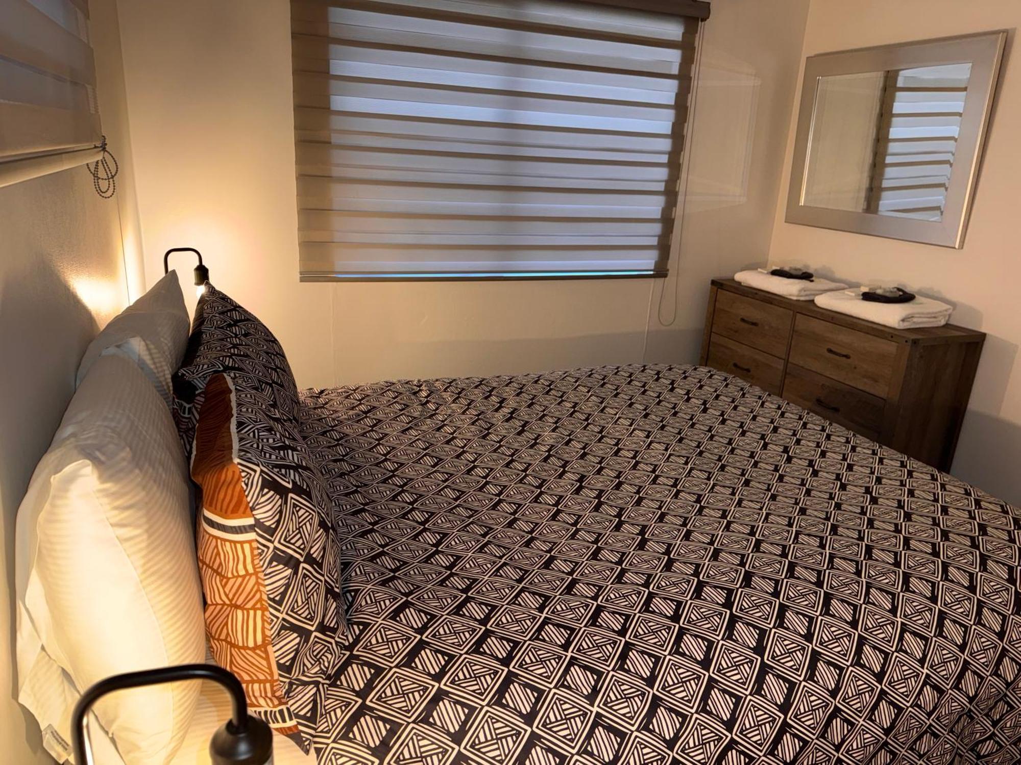 Wairoa Motel Екстер'єр фото